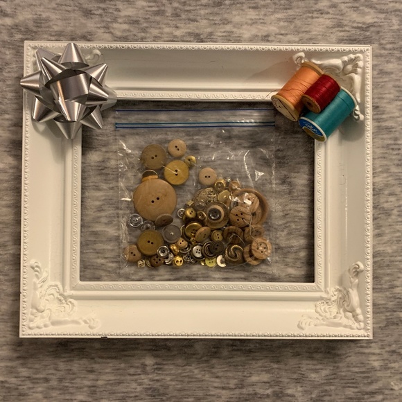 Unbranded Other - Vintage Assorted Buttons